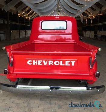 1949' Chevrolet photo #3