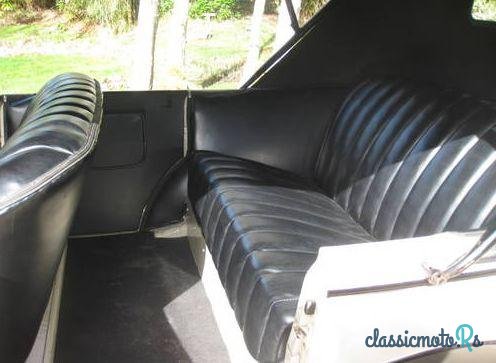 1927' Overland Wippet photo #3