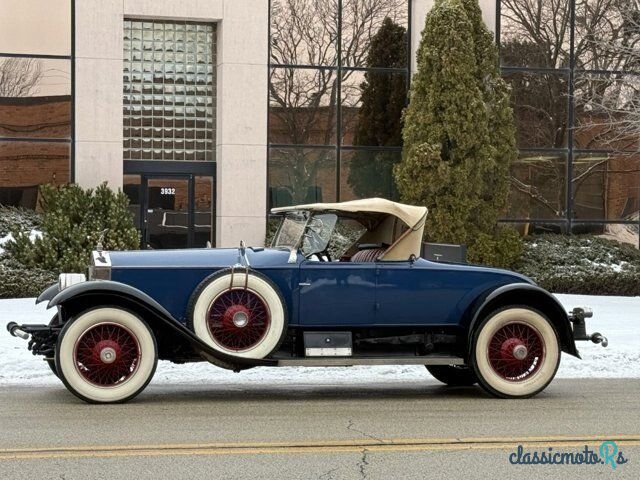 1928' Rolls-Royce Phantom photo #2