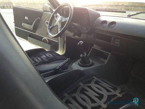 1984' Opel Manta I200 photo #3