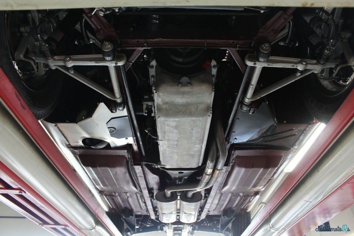 1964' Jaguar E-Type photo #6