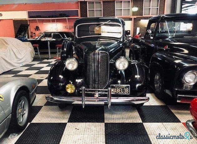 1938' Dodge Pickup photo #2