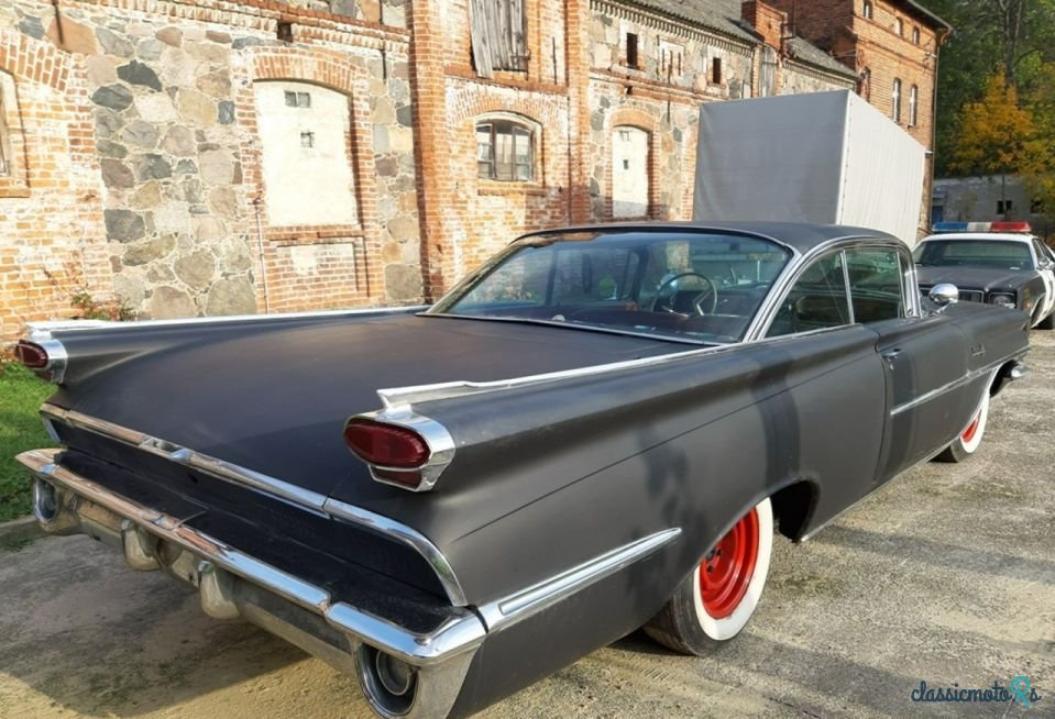1959' Oldsmobile Delta 88 photo #1