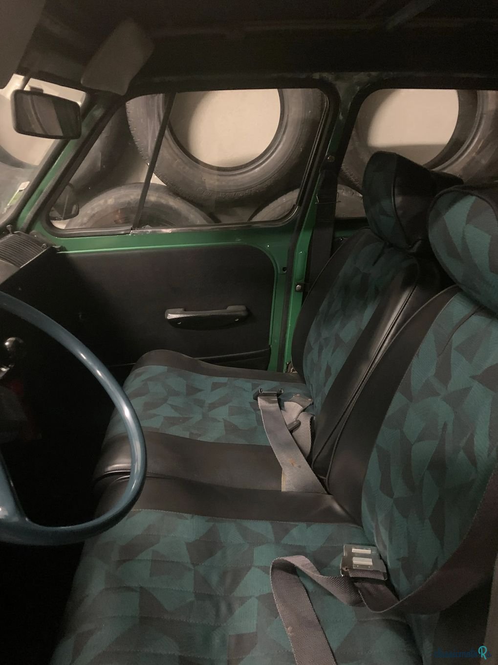 1972' Citroen Dyane photo #4