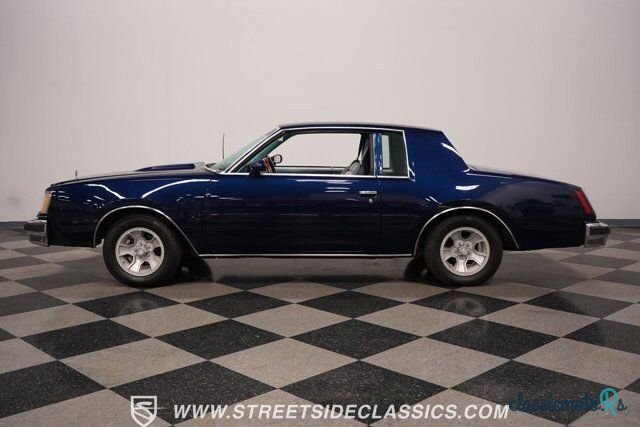 1978' Buick Regal photo #2