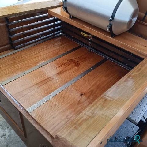 1929' Ford Model A photo #5