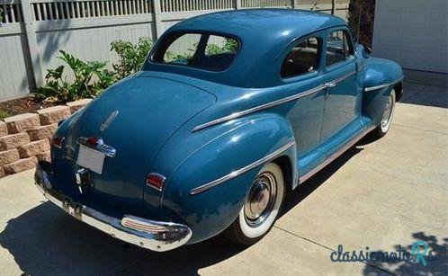 1942' Plymouth Special Deluxe Coupe photo #1