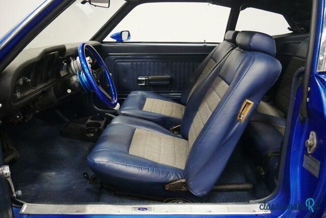 1970' Ford Maverick photo #3