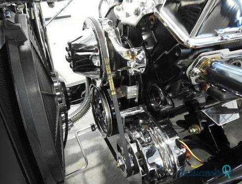 1923' Ford T-Bucket photo #6