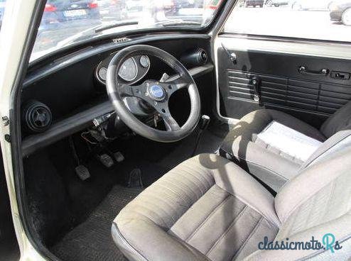 1978' MINI 1000 Mini photo #2