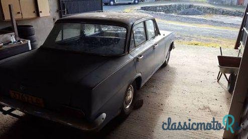1963' Vauxhall Cresta Pb photo #3