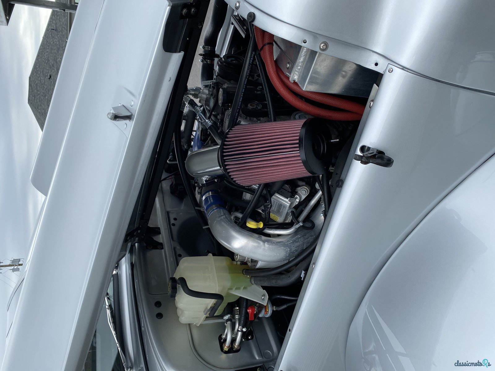 1950' GMC Custom photo #6