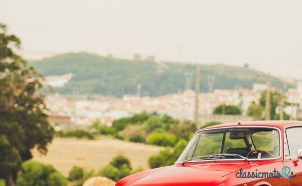 1973' Alfa Romeo Gtv 2000 photo #1