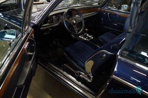 1973' BMW 3.0 Cs photo #2