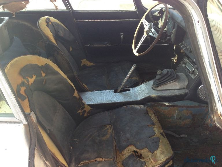 1965' Jaguar E-Type photo #3