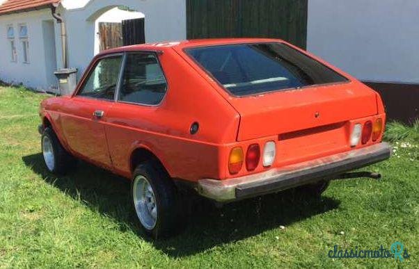 1978' Fiat photo #1