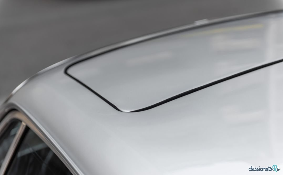 1972' Porsche 911 photo #5