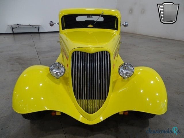 1934' Ford photo #2