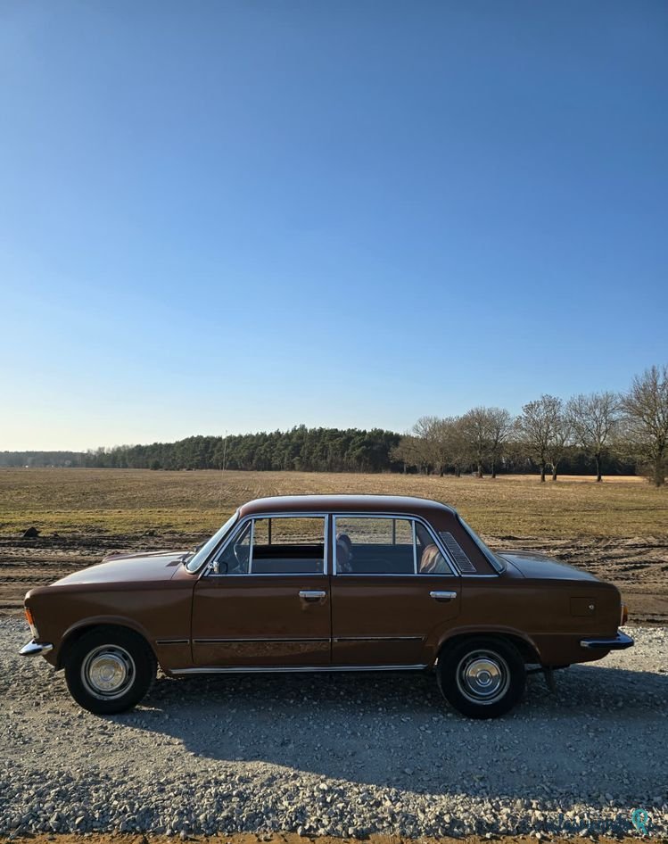 1976' Fiat 125P photo #5