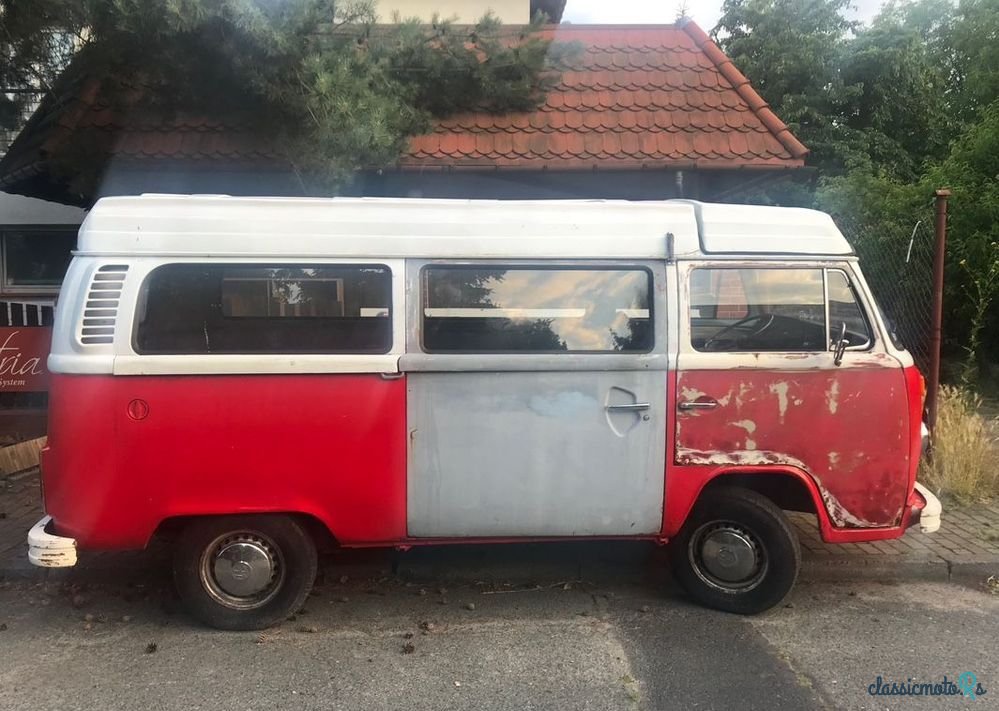 1977' Volkswagen photo #3