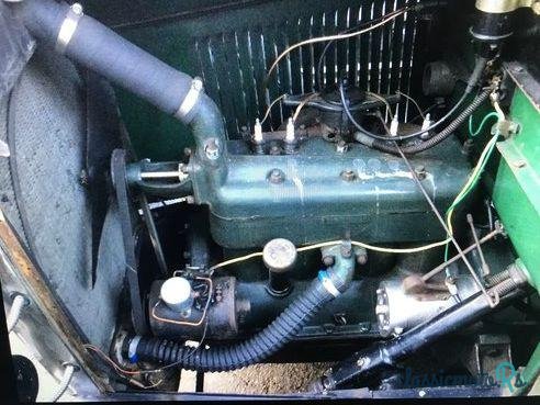 1928' Ford Model A photo #2