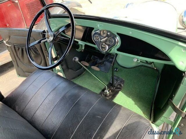 1929' Ford Model A photo #4