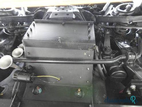 1980' Daimler Convertible photo #3