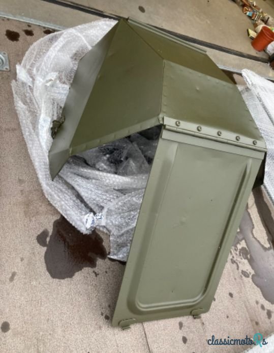 1962' Volvo photo #6