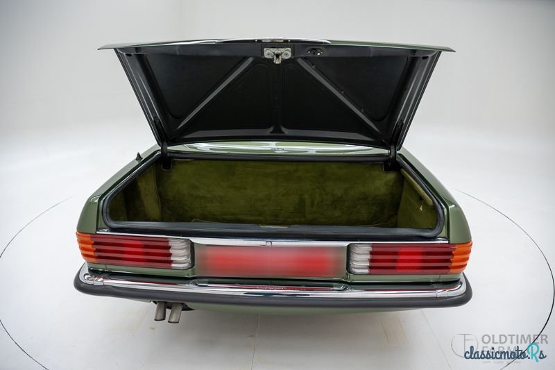 1983' Mercedes-Benz 280SL '83 CH3696 photo #7