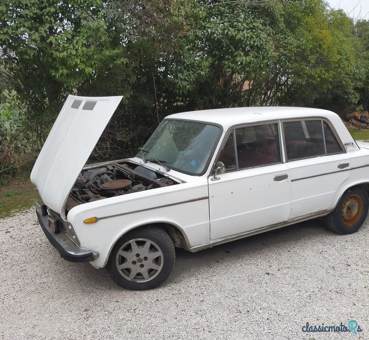1970' Fiat 125P photo #3