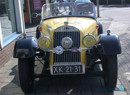 1946' Morgan 4/4 photo #2