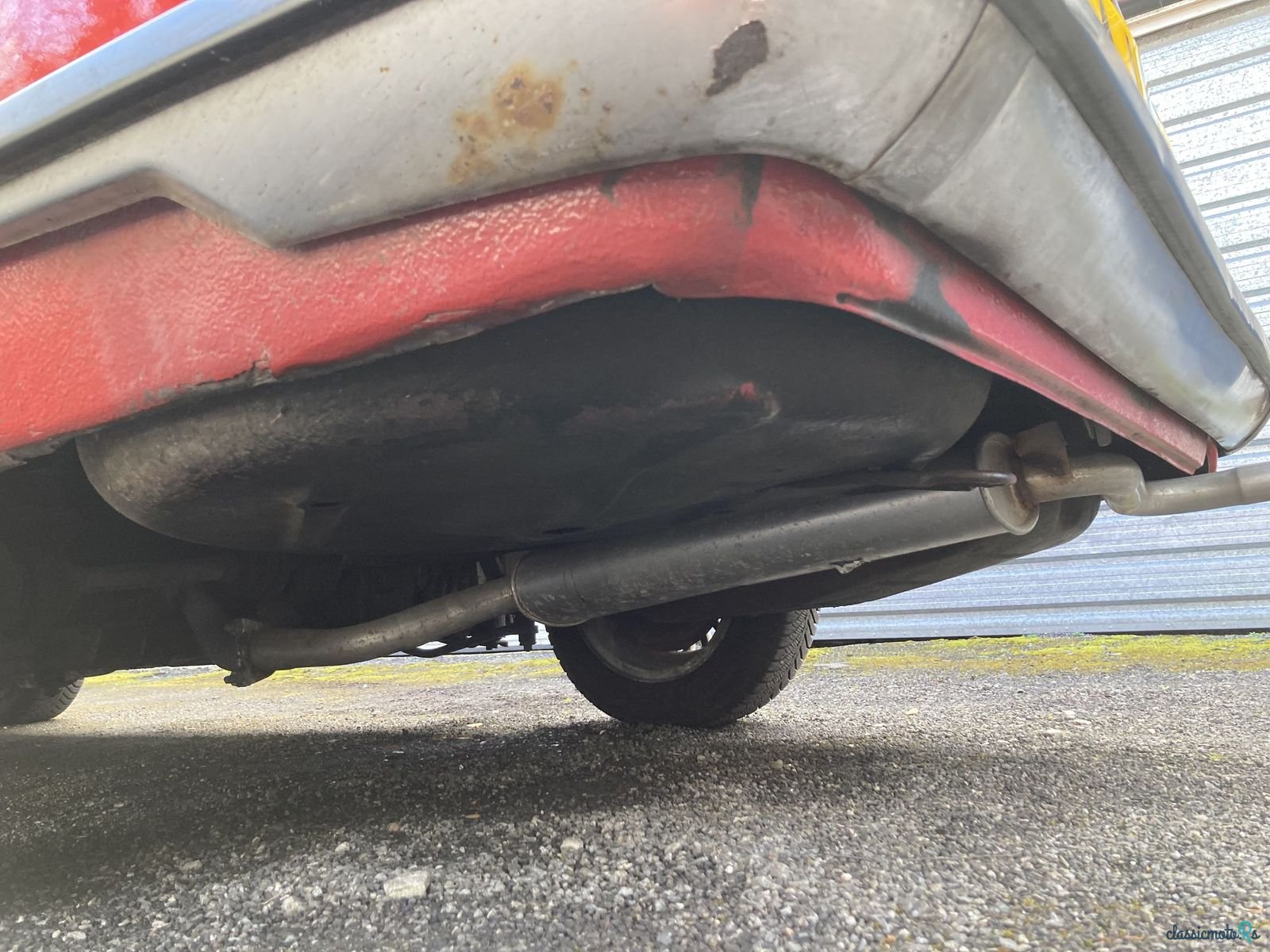 1975' BMW 2002 photo #6