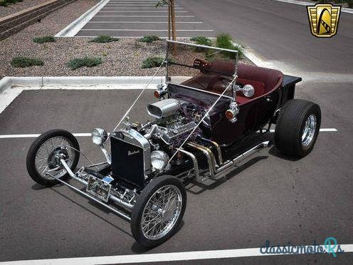 1923' Ford T Bucket photo #1