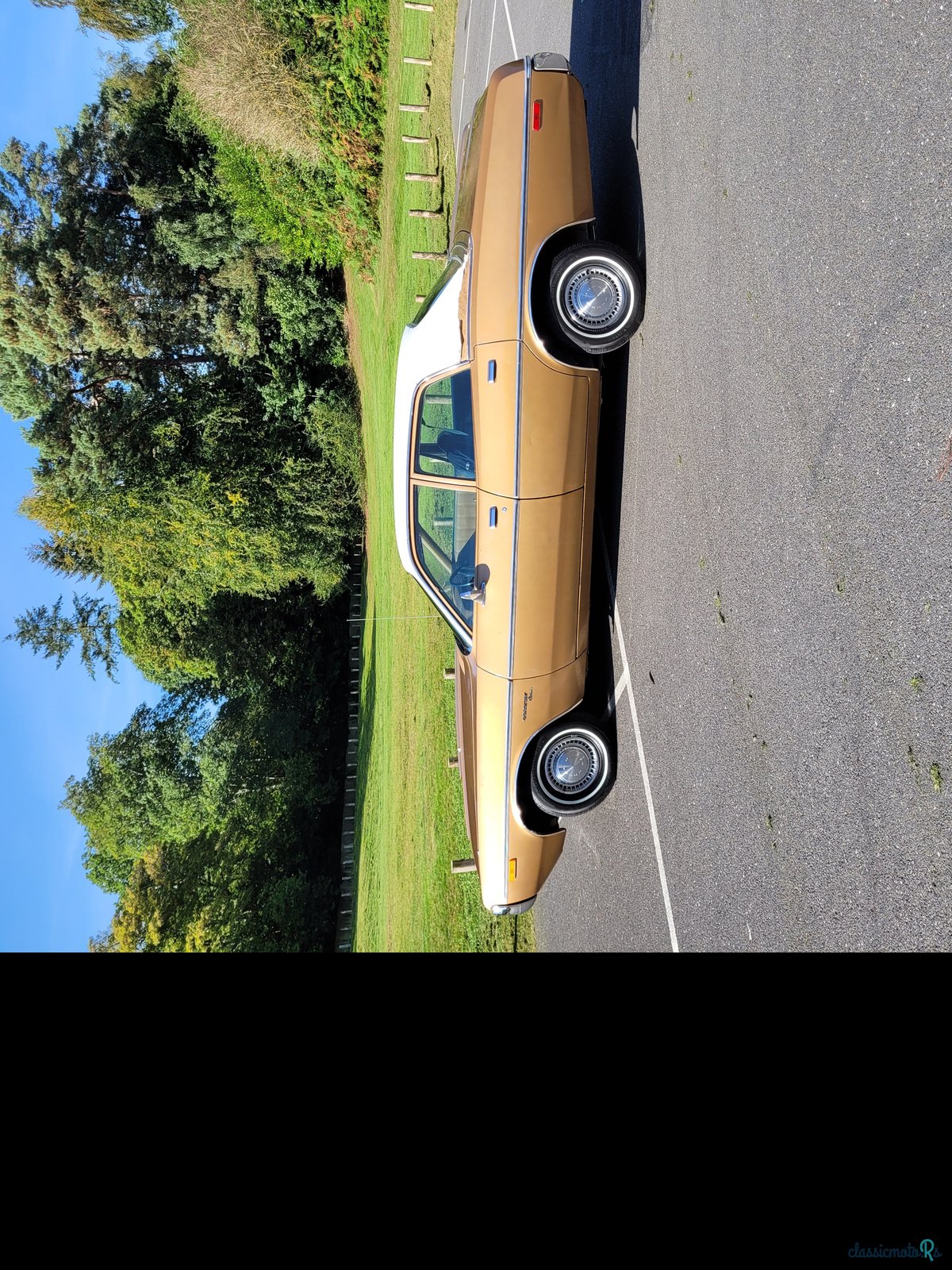 1972' Dodge Coronet photo #4