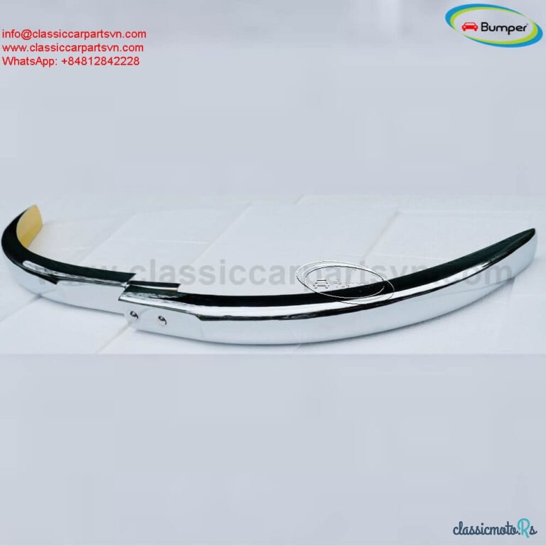 1957' Mercedes photo #1