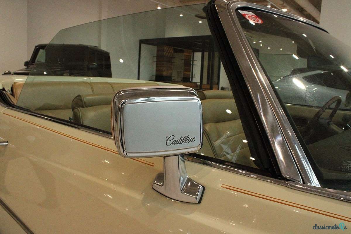 1976' Cadillac Eldorado photo #5