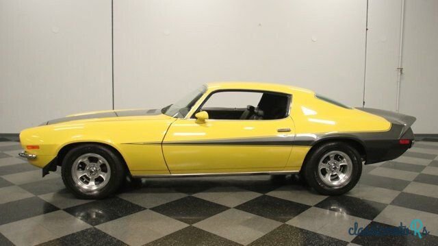 1970' Chevrolet Camaro photo #1