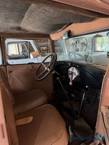 1929' Ford Model A photo #4