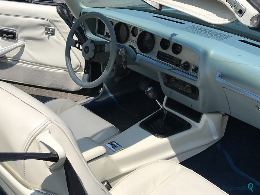 1979' Pontiac Trans Am photo #4
