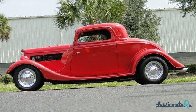 1934' Ford photo #2
