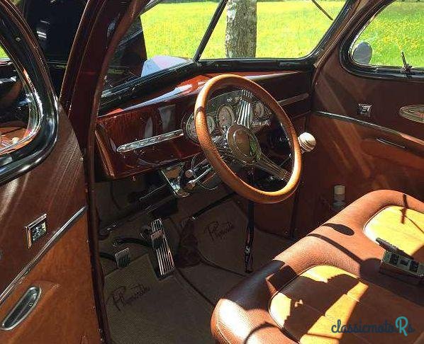 1939' Plymouth Bussines Coupe photo #2