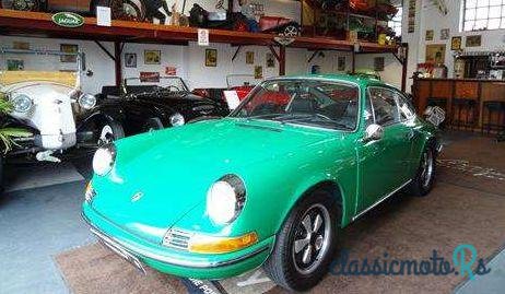 1970' Porsche 911 photo #1