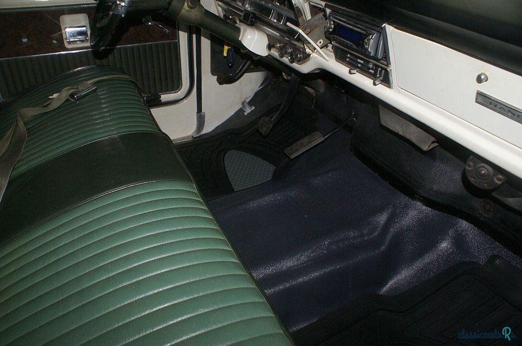 1970' Ford F-100 photo #4