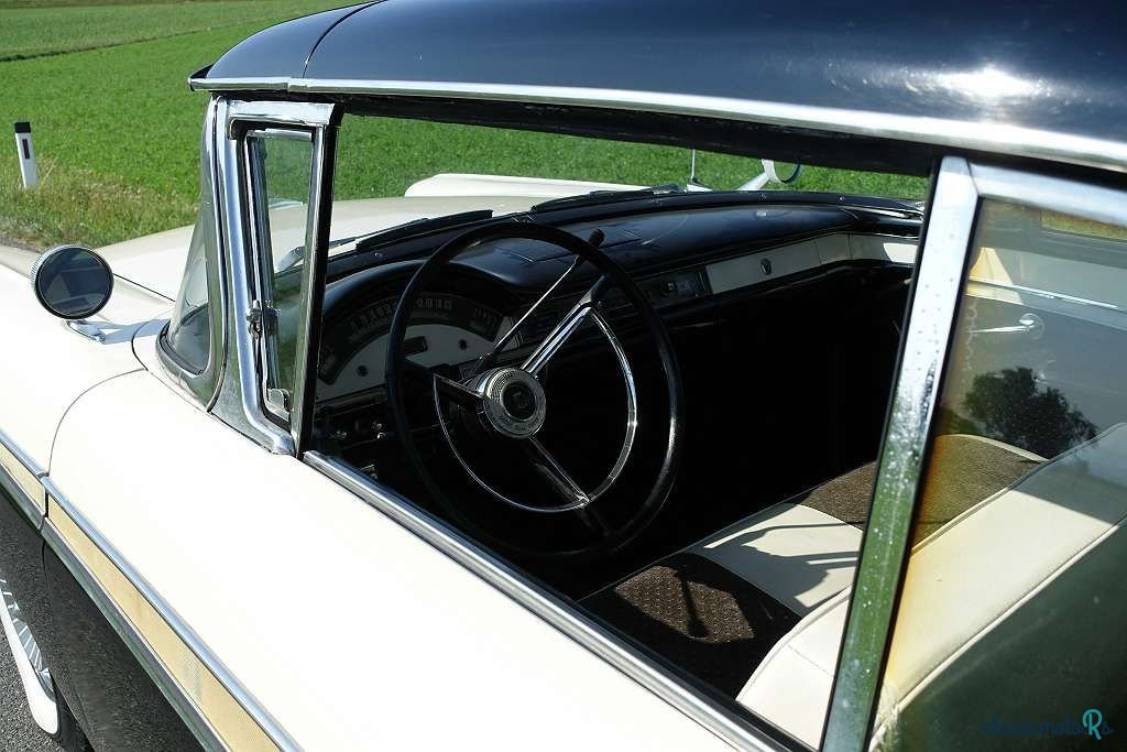 1957' Ford Fairlane 500 photo #5