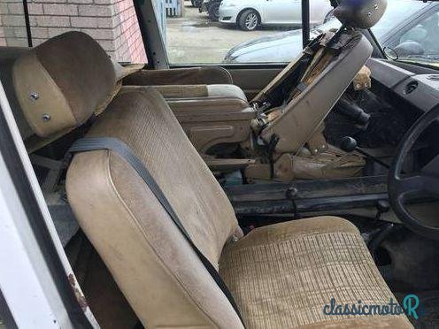 1971' Land Rover Range Rover Classic Very Early photo #5