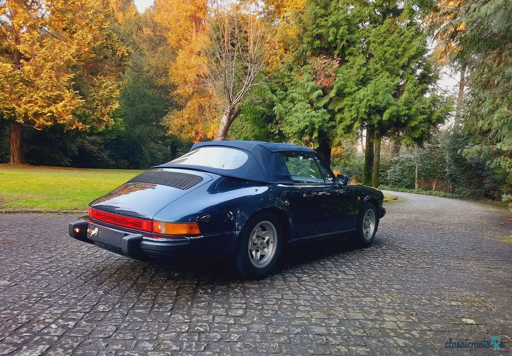 1977' Porsche 911 photo #5