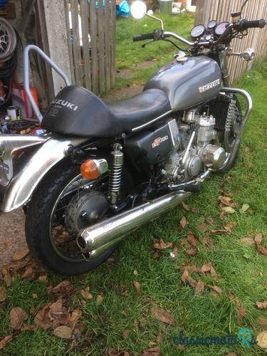 1975' Suzuki photo #1