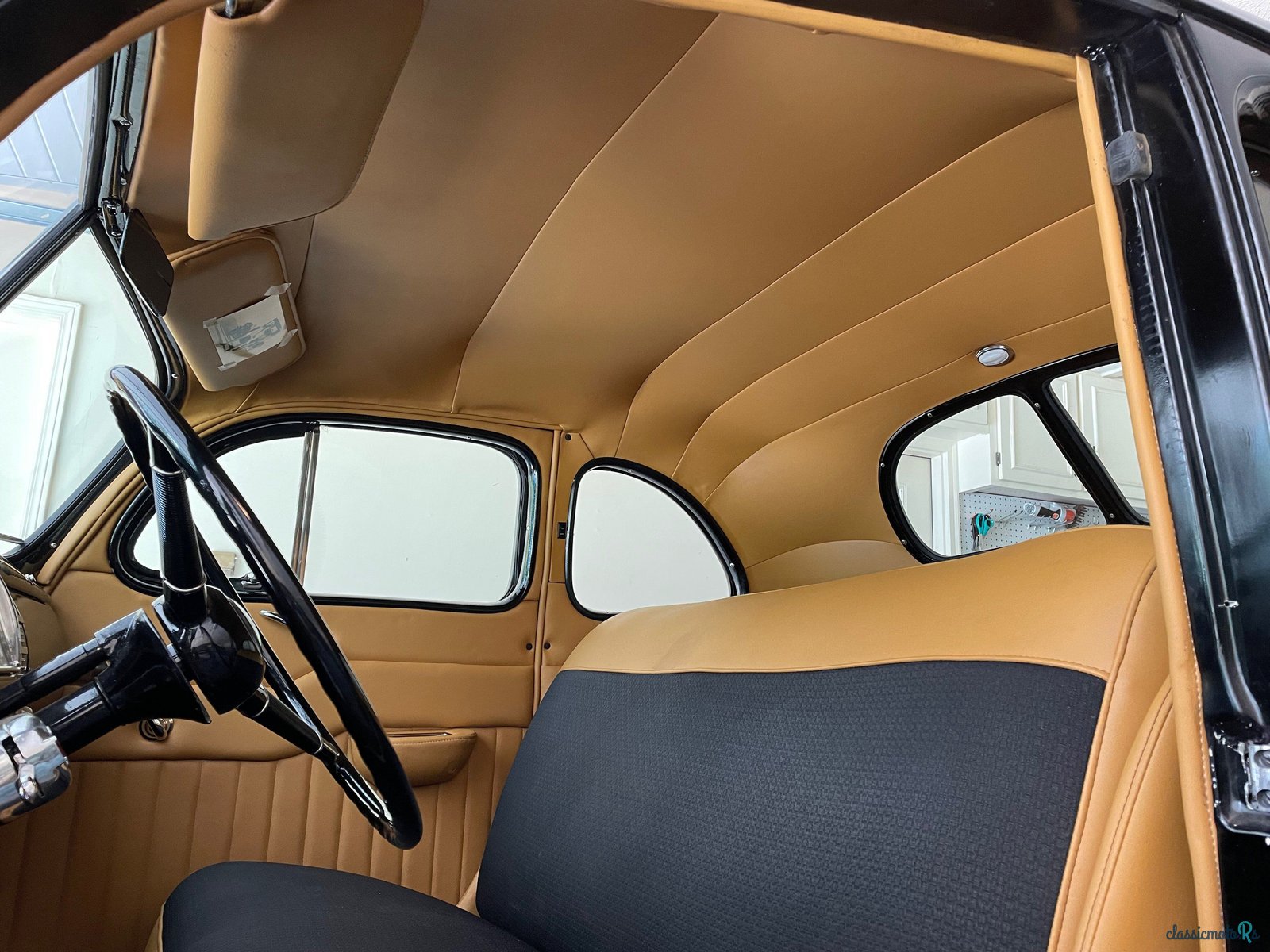 1940' Ford Standard photo #3