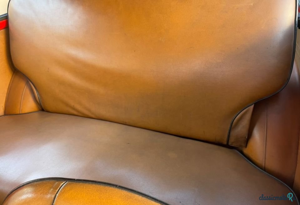 1970' Fiat 600 photo #3