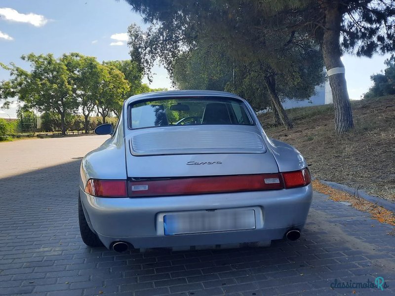 1974' Porsche 911 (Todos) photo #6